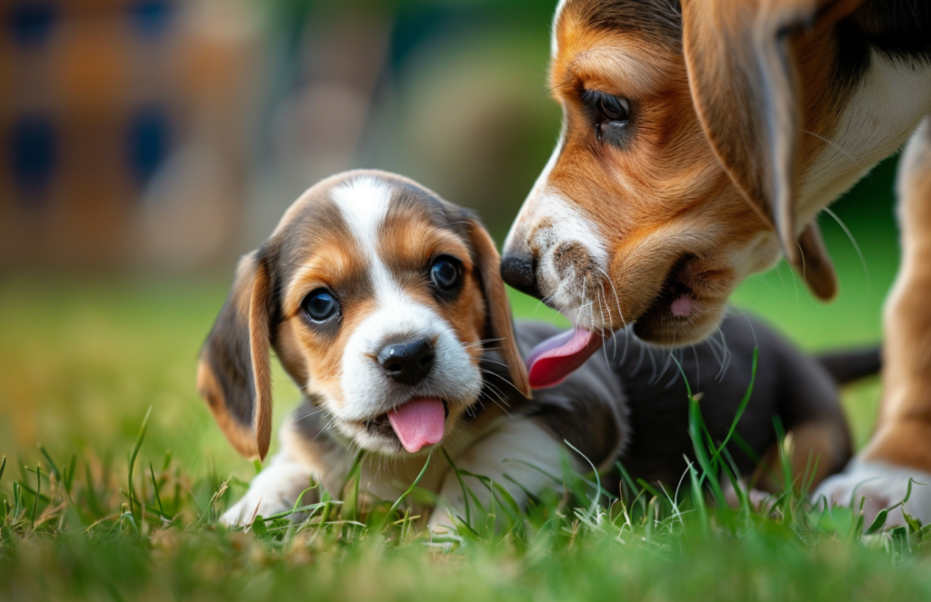 Everything you need to know about Beagle Temperament 