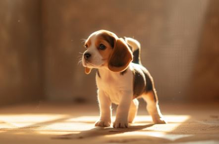 beagle temperament