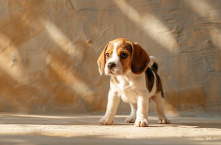 beagle temperament