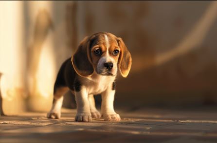 beagle temperament