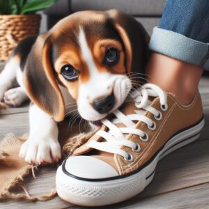 An Easy Guide To Groom Your Beagle with Amy Leigh