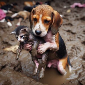 10 Reasons Not to Get a Beagle
