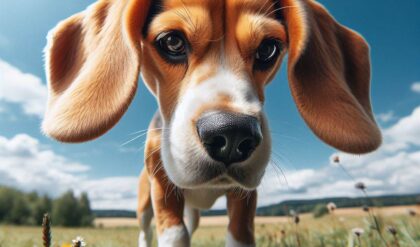 12 Reasons To Get a Beagle