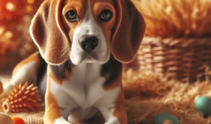 5 Reasons to Get a Beagle