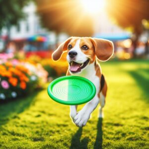 100 Facts About Beagle Dogs