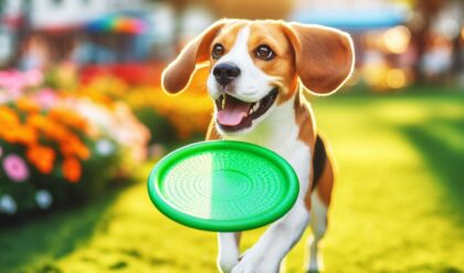 100 Facts About Beagle Dogs
