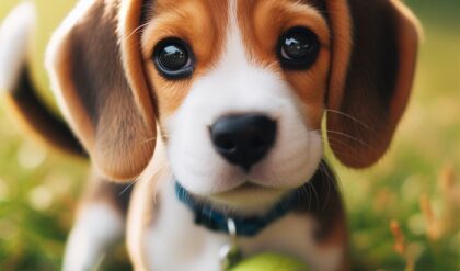 How to Get Your Beagle to Listen to You