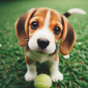 Training your Beagle to Come When Called
