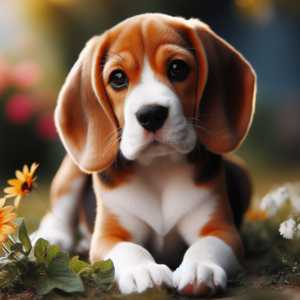 10 reasons to get a beagle