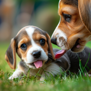 Everything you need to know about Beagle Temperament