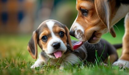 Everything you need to know about Beagle Temperament